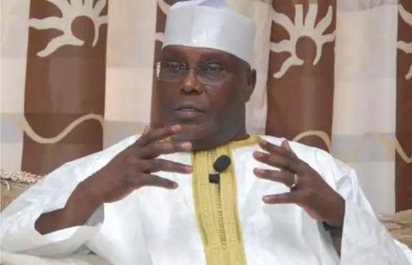 Atiku is our presidential candidate for 2019 – Adamawa government
